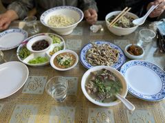 -清真·鸦儿李记·小馆(后海店)