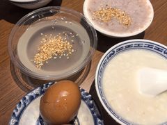 -没牙伯花生汤店(老药洲店)