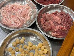 -盈田盈粥庄(博山东路店)