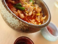 -山石榴·贵州菜(丰盛里店)