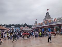 -沈阳方特欢乐世界