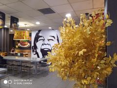-麦当劳(龙之梦购物中心店)