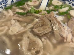 -老三羊汤【北兴隆街店】