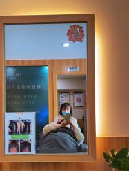 -丝客富脱发养发头皮馆