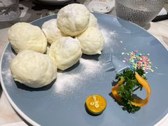 -南山鲜虾面·活鲜小馆·海味大连菜(南山总店)