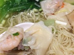-西关味(大卫城店)