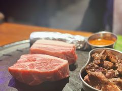 -济州爱肉堂(总店)