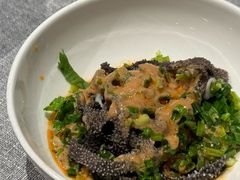 -柿合缘新京菜(国金中心商场店)
