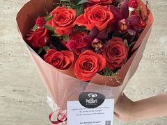 -植物学家的女儿(北马道巷店)