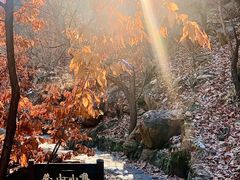 -北京水岸山吧度假村(雁栖镇店)