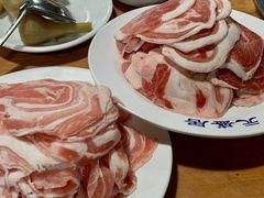 -元盛居(生态大街店)