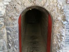 -阎锡山故居