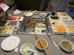 -海底捞火锅(铂澜大象城店)