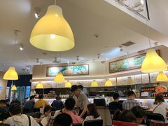 -雷门拉面·现熬骨汤(凯德来福士店)