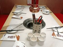 -韩宫宴烤肉·料理(砂之船奥特莱斯店)