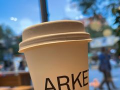 -ARKET CAFÉ(三里屯太古里店)