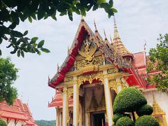 -查龙寺