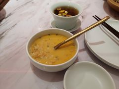 -喜鼎海胆水饺(平安金融中心店)