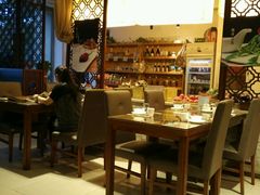 -随喜赞素食餐厅(亦庄店)