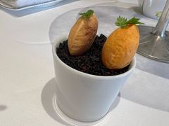 -Le Comptoir de Pierre Gagnaire