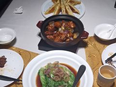 -悦真雅院·四合院·清真私房菜(雍和宫店)