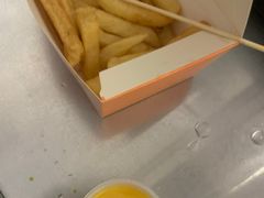 -前进5路汉堡炸鸡(前进五路店)