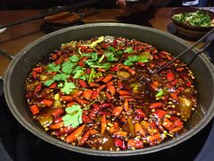 -受气牛肉·重庆耙牛肉(来福士店)