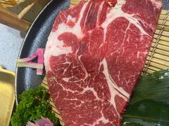 -妥妥烤肉料理(昙华林店)