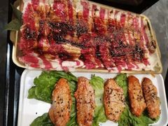 -伊尚宫·清真广式早茶.韩式烤肉·火锅