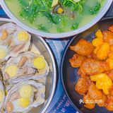 广州探店 | 顺德菜解锁生蚝🦪新吃法