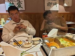 -螺大喜螺蛳粉火锅(雍和宫店)