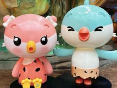 -杭州开元森泊度假乐园