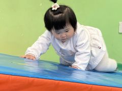 -小小运动馆(罗宾森中心)