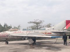 -大嶝英雄三岛战地观光园