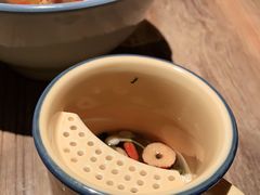 -农耕记·湖南土菜(观澜福城天虹店)