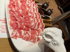 -东门口·鲜爆肚涮肉·烧烤(老门东店)