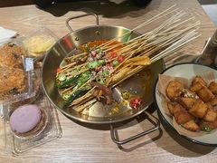 -口口一(江汉路店)