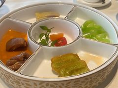 -皇朝会.经典传统粤菜(外滩店)