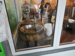 -龙门李家三旦羊肉汤馆