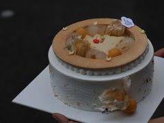 -花甜生活FatimCake·生日蛋糕