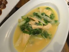 -北京老铺烤鸭(老城根店)