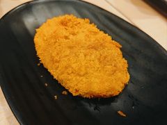 奶酪可乐饼-吉野家(上海美罗城店)