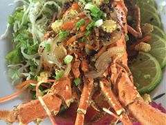 -Thiw Soen Seafood Restaurant