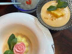 -新天世纪中餐厅