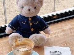 -ChanDu躔度咖啡(灯塔店)