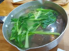 -阿金大白·上海菜馆(新天地店)