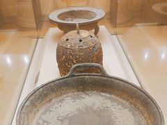 -呼和浩特博物馆
