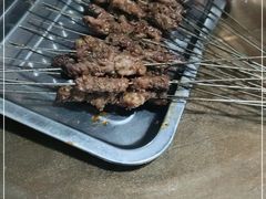 -清真·马峰烤肉(小学习北巷店)