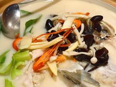 -芳草地度假酒店·野炉中餐厅