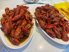 -望江门小龙虾·烧烤(九堡店)